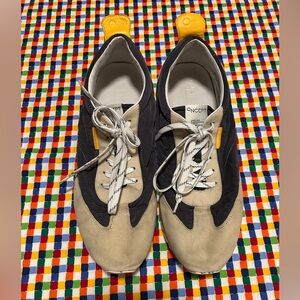 Oncept Tokyo sneaker in storm grey 12